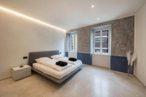 App 202 Palazzo Cavour